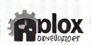 Roblox Developer Forum logo