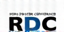 Roblox Developers Conference logo